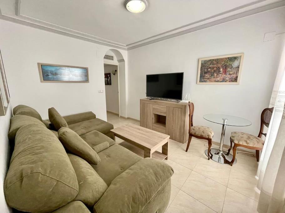 Apartamento Alderetes Cordoba Exterior photo